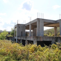 Land plot in Greece, Central Macedonia, Center