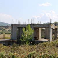 Land plot in Greece, Central Macedonia, Center