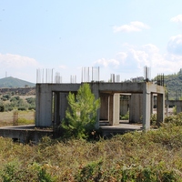 Land plot in Greece, Central Macedonia, Center