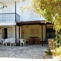 Отель (гостиница) в Греции, Центральная Македония, Центр, 156 кв.м.