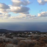 Land plot in Greece, Crete