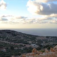 Land plot in Greece, Crete