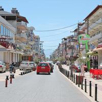 Hotel in Greece, Central Macedonia, Center, 250 sq.m.
