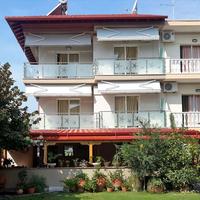 Hotel in Greece, Central Macedonia, Center, 250 sq.m.