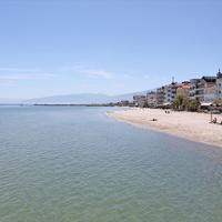 Hotel in Greece, Central Macedonia, Center, 250 sq.m.