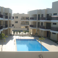 Flat in Republic of Cyprus, Laer, 77 sq.m.