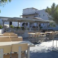 Hotel in Greece, Chino, 345 sq.m.