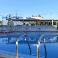 Hotel in Greece, Chino, 345 sq.m.