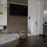 Hotel in Greece, Chino, 345 sq.m.