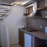 Hotel in Greece, Chino, 345 sq.m.