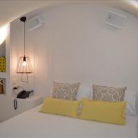 Hotel in Greece, Chino, 345 sq.m.