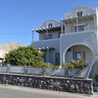 Hotel in Greece, Chino, 345 sq.m.