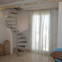 Hotel in Greece, Chino, 345 sq.m.