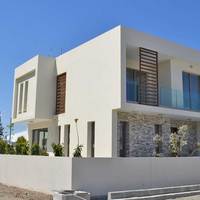 Villa in Republic of Cyprus, Laer, 188 sq.m.