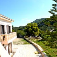 Villa in Greece, Ionian Islands, Zakynthos, 190 sq.m.
