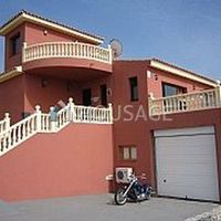 Вилла в Испании, Канарские Острова, Санта-Крус-де-Тенерифе, 5000 кв.м.