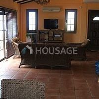 Вилла в Испании, Канарские Острова, Санта-Крус-де-Тенерифе, 5000 кв.м.