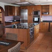 Вилла в Испании, Канарские Острова, Санта-Крус-де-Тенерифе, 5000 кв.м.