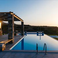 Villa in Greece, Crete, 440 sq.m.
