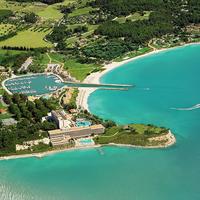 Land plot in Greece, Central Macedonia, Center