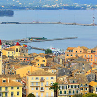 Other in Greece, Ionian Islands, 120 sq.m.