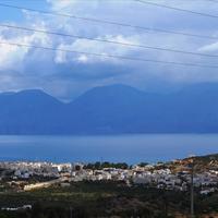 Land plot in Greece, Crete