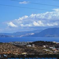 Land plot in Greece, Crete