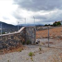 Land plot in Greece, Crete