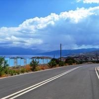 Land plot in Greece, Crete