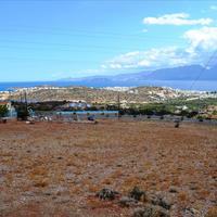 Land plot in Greece, Crete