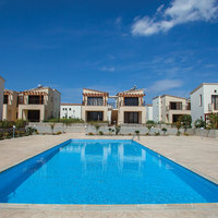 Flat in Republic of Cyprus, Laer, 46 sq.m.