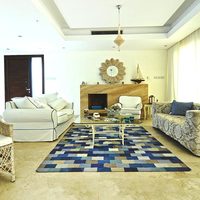 Villa in Republic of Cyprus, Ammochostou, Famagusta, 112 sq.m.