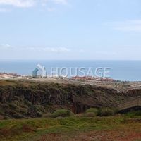 Вилла в Испании, Канарские Острова, Санта-Крус-де-Тенерифе, 2500 кв.м.