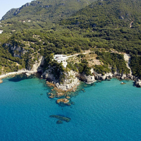 Land plot in Greece, Ionian Islands