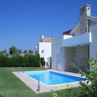 Villa in Republic of Cyprus, Lima, 124 sq.m.
