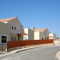 Villa in Republic of Cyprus, Lima, 124 sq.m.