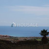 Вилла в Испании, Канарские Острова, Санта-Крус-де-Тенерифе, 2500 кв.м.