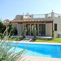 Villa in Republic of Cyprus, Lima, 158 sq.m.