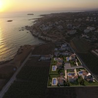 Villa in Republic of Cyprus, Eparchia Pafou, Paphos, 202 sq.m.