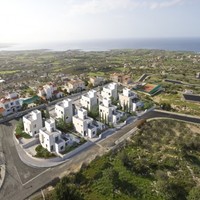 Villa in Republic of Cyprus, Eparchia Pafou, Paphos, 144 sq.m.