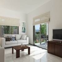 Villa in Republic of Cyprus, Eparchia Pafou, Paphos, 144 sq.m.