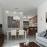 Villa in Republic of Cyprus, Eparchia Pafou, Paphos, 144 sq.m.