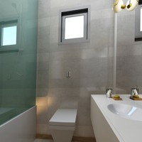 Villa in Republic of Cyprus, Eparchia Pafou, Paphos, 144 sq.m.