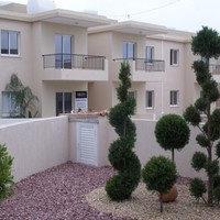Flat in Republic of Cyprus, Eparchia Pafou, Paphos, 88 sq.m.