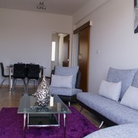 Flat in Republic of Cyprus, Eparchia Pafou, Paphos, 88 sq.m.