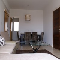Flat in Republic of Cyprus, Eparchia Pafou, Paphos, 88 sq.m.