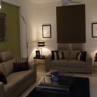 Villa in Republic of Cyprus, Eparchia Pafou, Paphos, 154 sq.m.