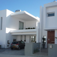 Вилла на Кипре, Ni, 136 кв.м.