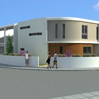 Вилла на Кипре, Ni, 136 кв.м.