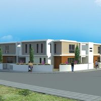 Вилла на Кипре, Ni, 136 кв.м.